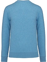 Kariban K 4025 Eco-friendly mikina 20.4025 cloudy blue heather Kariban K 4025 Eco-friendly mikina 20.4025 cloudy blue heather
