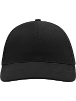 Atlantis Headwear Liberty Six Buckle 6 panelová kšiltovka "Liberty Six Buckle" 33.0182 black Atlantis Headwear Liberty Six Buckle 6 panelová kšiltovka "Liberty Six Buckle" 33.0182 black