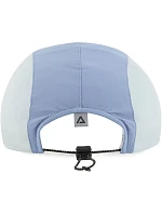 Flexfit 110LBC 3 panelová kšiltovka "Longbeach Active" 55.10LB blue/grey