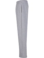 New Morning Studios NM 042 Pánské tepláky 57.0042 heather grey
