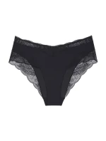 Triumph 10215945 Lift Smart Bandeau Maxi EX barva:0004-black