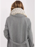 Šála AT SZ 16501.06 ecru Šála AT SZ 16501.06 ecru