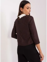 Halenka LK BZ 506477.70P černá Halenka LK BZ 506477.70P černá