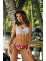 Dámské dvojdílné plavky Pamela M-421 - Marko Dámské dvojdílné plavky Pamela M-421 - Marko