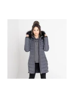 Dámská zimní bunda DWP481 tmavě šedá - DARE2B