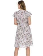 DÁMSKÁ KOŠILE TM 5136 DR NAP DÁMSKÁ KOŠILE TM 5136 DR NAP