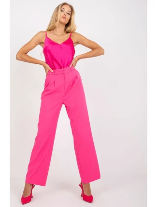 Dámské kalhoty model 168193 Rue Paris Dámské kalhoty model 168193 Rue Paris