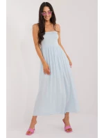 Sukně dlouhá model 198383 Och Bella Sukně dlouhá model 198383 Och Bella