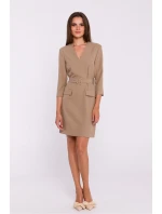 Denní šaty model 200383 Stylove