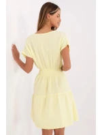 Denní šaty model 213837 Italy Moda Denní šaty model 213837 Italy Moda