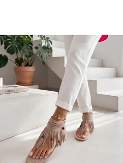 Sandály model 230493 Solea
