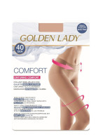 Dámské punčochové kalhoty Golden Lady Comfort 40 den