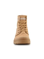 Boty Palladium Mono Chrome 73089-209-M Boty Palladium Mono Chrome 73089-209-M