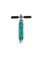 Mikro skútr Sprite LED Petrol Stripe Mikro skútr Sprite LED Petrol Stripe