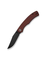 Nůž CIVIVI Clingman G10 Burgundy C23065-2