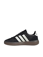 Pánské boty adidas Barreda Decode black JR1229 Pánské boty adidas Barreda Decode black JR1229