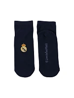 Real Madrid – ponožky, balení po 2 kusech, tmavě modré, 2900003459 Real Madrid – ponožky, balení po 2 kusech, tmavě modré, 2900003459
