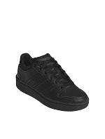 Dětská obuv adidas Hoops Classic black KH8914 Dětská obuv adidas Hoops Classic black KH8914