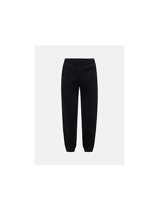 Kalhoty Peak Performance W Original Pants, černé Kalhoty Peak Performance W Original Pants, černé