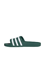 Žabky adidas Adilette Aqua zelené KJ7363 Žabky adidas Adilette Aqua zelené KJ7363