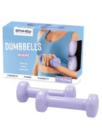 Podložka Spokey Lightmat SPK-941541