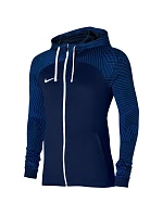 Mikina Nike DF Strike 23 HD Trk M DR2571 451 pánské