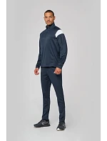 Kariban ProAct PA 387 Tréninková mikina s 1/4 zipem 20.P387 navy Kariban ProAct PA 387 Tréninková mikina s 1/4 zipem 20.P387 navy