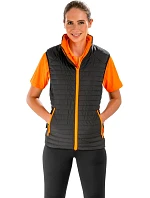 Result R 239X Thermo prošívaná vesta 30.239X royal/navy Result R 239X Thermo prošívaná vesta 30.239X royal/navy
