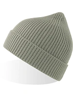 Atlantis Headwear Andy Pletená čepice "Andy" 33.0100 light grey melange Atlantis Headwear Andy Pletená čepice "Andy" 33.0100 light grey melange