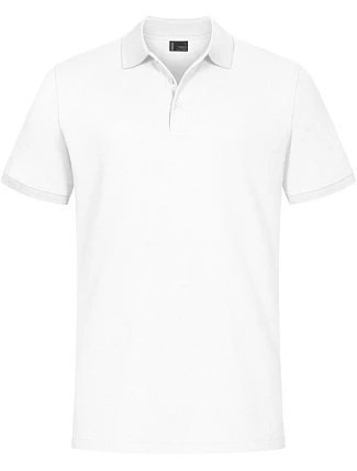 Promodoro 4400 Pánské pracovní piqué polo - EXCD 40.4400 white Promodoro 4400 Pánské pracovní piqué polo - EXCD 40.4400 white