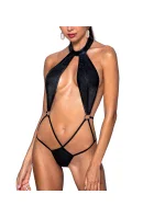 Passion Jannies barva karoserie:černá