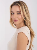 Halenka PM BZ SF103.36 světle béžová