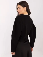 Jumper PM SW CV6656.59 černý