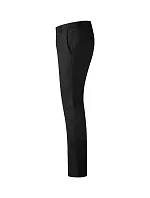 Chinos kalhoty pánské černá