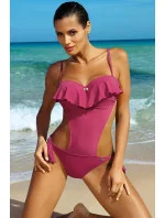 Dámské plavky monokiny Carmen M-468 - Marko