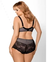 Dámská podprsenka Liv MK09 - Gorsenia Dámská podprsenka Liv MK09 - Gorsenia