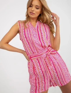 Kraťasy model 182456 Fresh Made