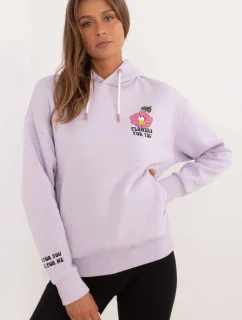 Mikina model 200431 Sublevel