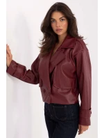 Plášť model 217550 Rue Paris Plášť model 217550 Rue Paris