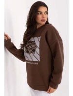 Mikina  model 223199 Italy Moda