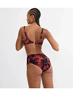 Summer Palm WP 01 - BROWN - TRIUMPH BROWN - TRIUMPH