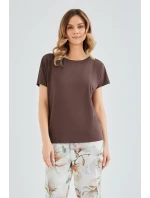 Pyžamo Taro 3606 Apolonia kr/r S-2XL W26