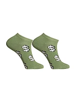 Ponožky Moraj CSM240-100 39-45