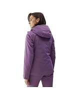 Lyžařská bunda 4F F122 W 4FAW23TJACF122 50S