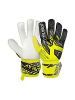 Reusch Attrakt Solid brankářské rukavice 5570515 2014