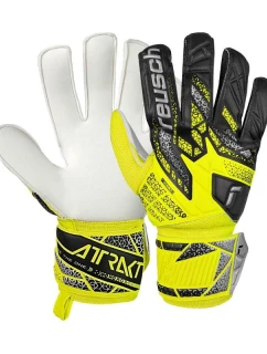 Reusch Attrakt Solid brankářské rukavice 5570515 2014
