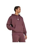 Mikina adidas Essentials Feelcozy Fleece M IN6070 pánské