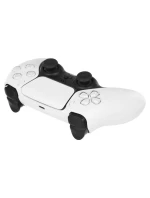 Bezdrátový ovladač SONY DualSense WHITE PS5