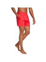 Plavecké šortky adidas Solid CLX s krátkou délkou M JC9919 Plavecké šortky adidas Solid CLX s krátkou délkou M JC9919