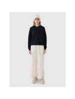 Dámská modalová elastická mikina 4F 4FWSS25TSWSF1577-20S